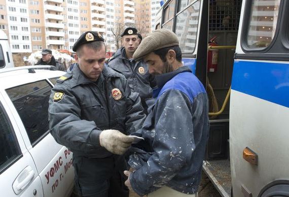 прописка в Пушкино